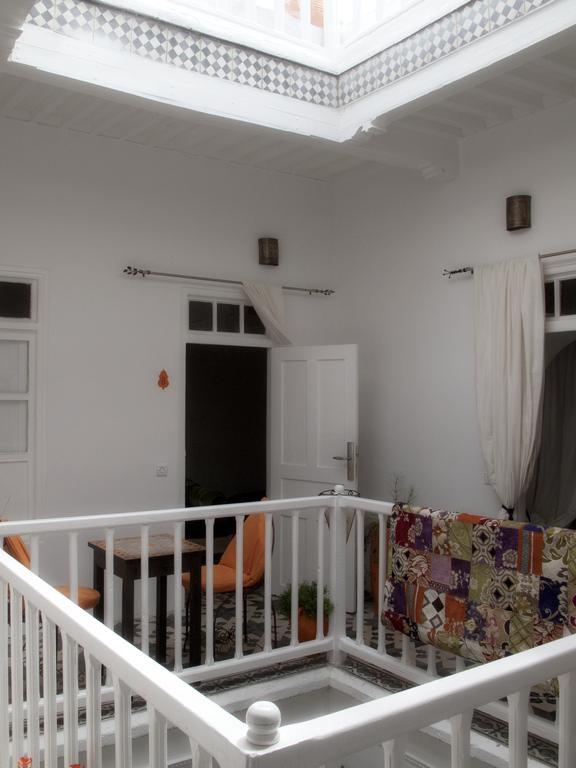 Riad Orange Cannelle Essaouira Eksteriør billede