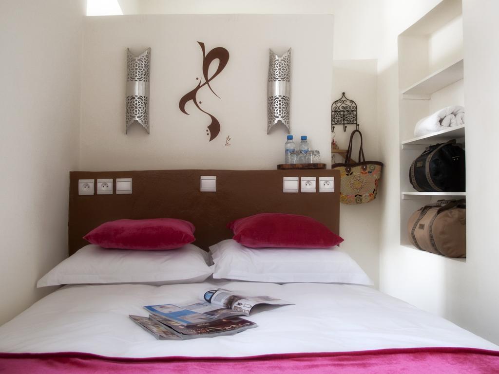 Riad Orange Cannelle Essaouira Eksteriør billede