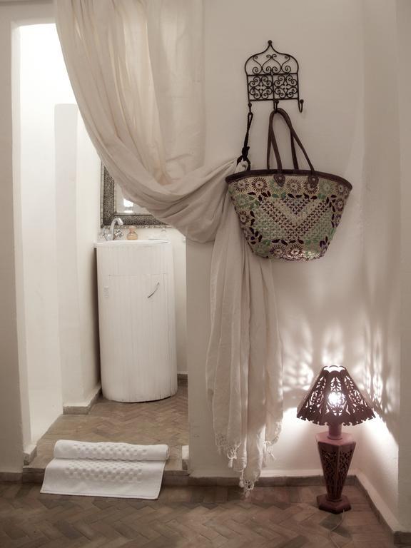 Riad Orange Cannelle Essaouira Eksteriør billede