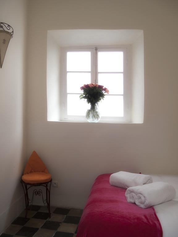 Riad Orange Cannelle Essaouira Eksteriør billede