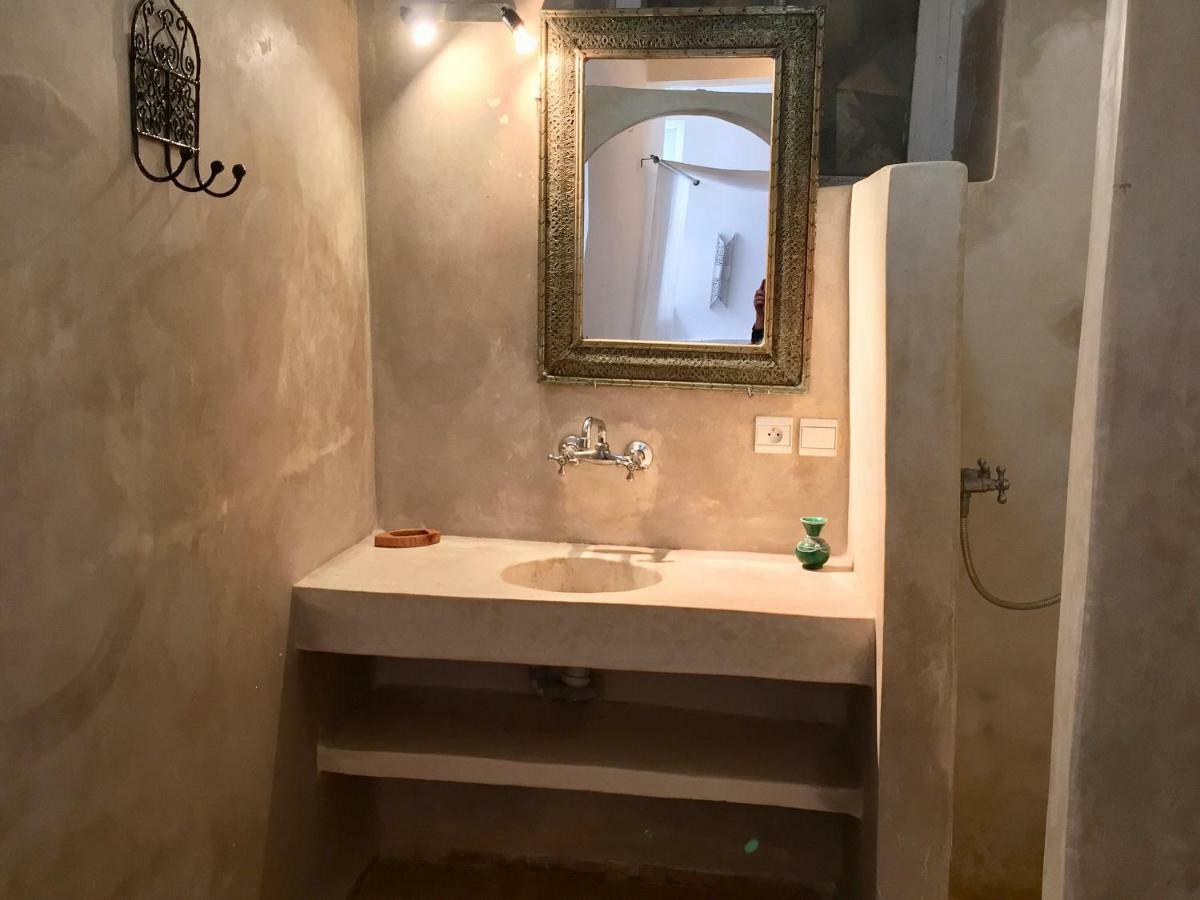 Riad Orange Cannelle Essaouira Eksteriør billede