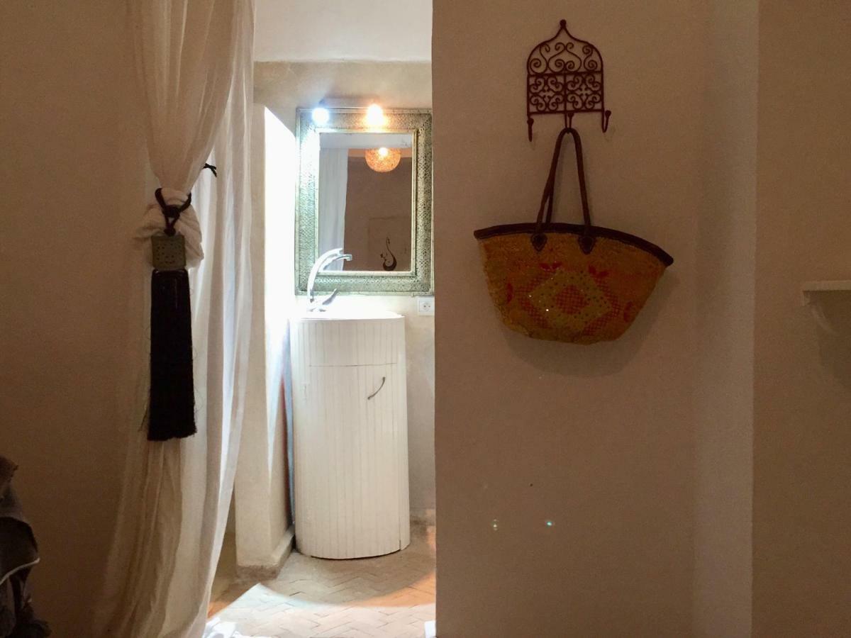 Riad Orange Cannelle Essaouira Eksteriør billede