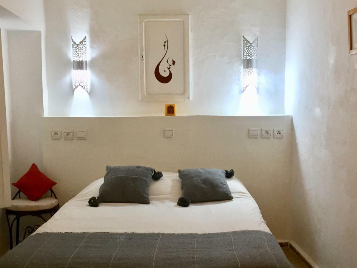 Riad Orange Cannelle Essaouira Eksteriør billede