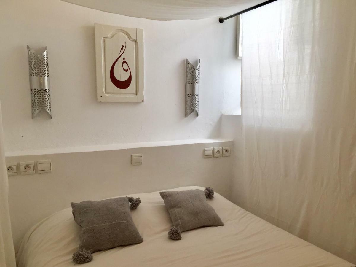 Riad Orange Cannelle Essaouira Eksteriør billede