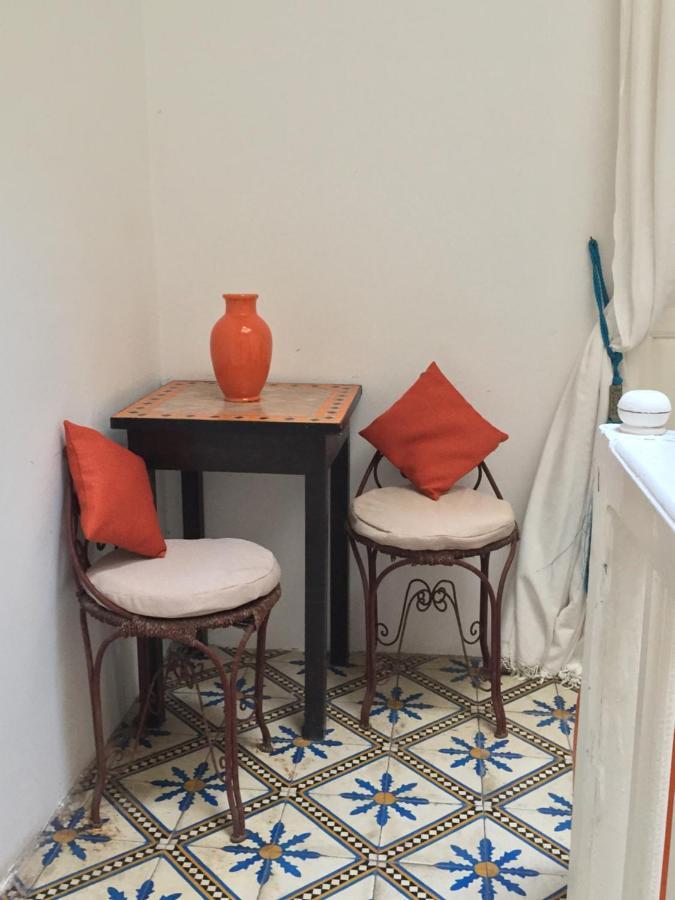 Riad Orange Cannelle Essaouira Eksteriør billede