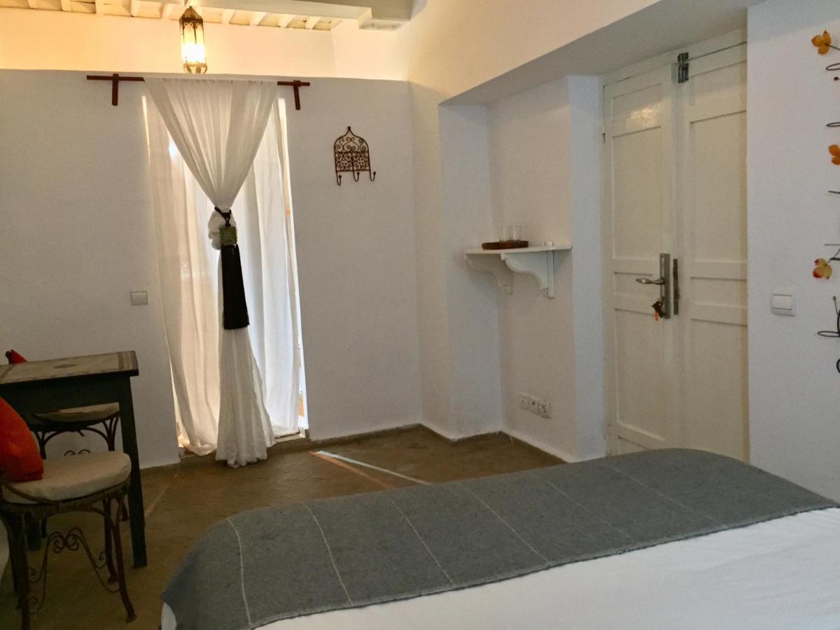 Riad Orange Cannelle Essaouira Eksteriør billede