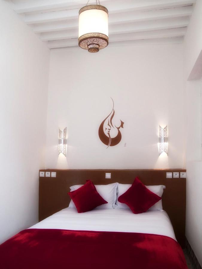 Riad Orange Cannelle Essaouira Værelse billede