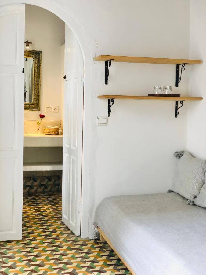 Riad Orange Cannelle Essaouira Eksteriør billede