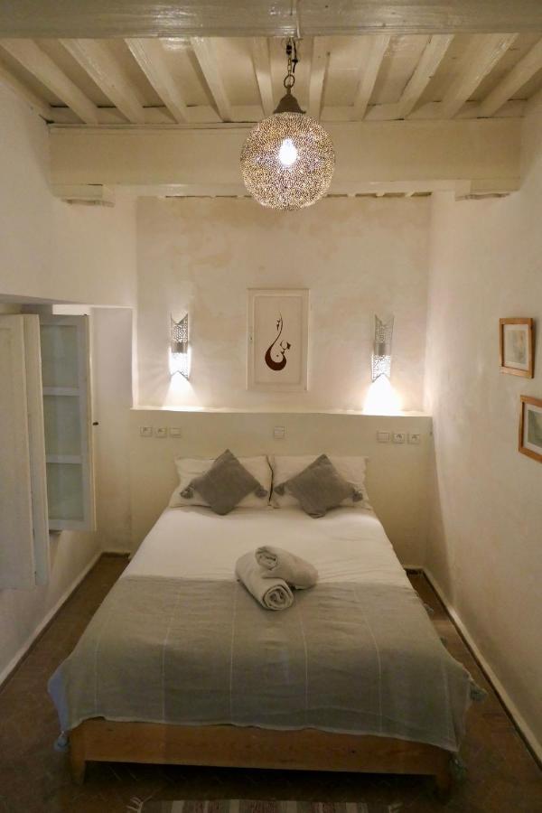 Riad Orange Cannelle Essaouira Eksteriør billede