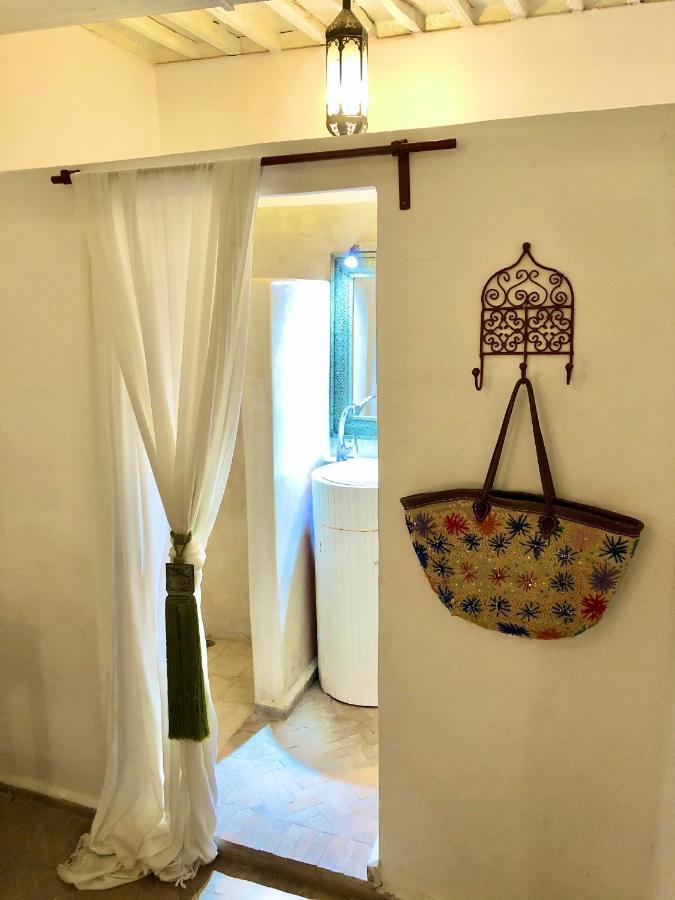 Riad Orange Cannelle Essaouira Eksteriør billede