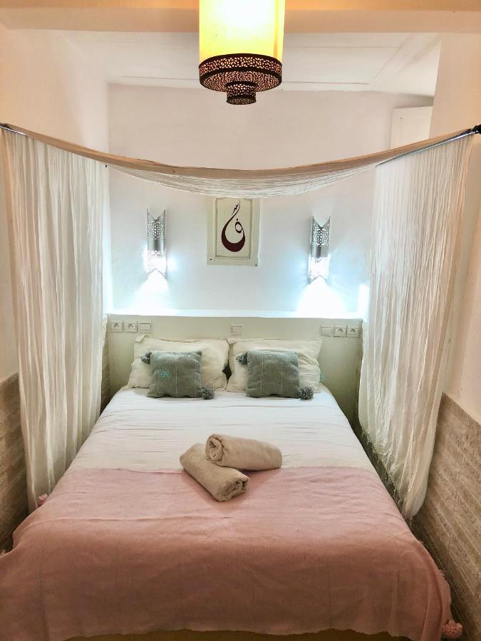 Riad Orange Cannelle Essaouira Eksteriør billede
