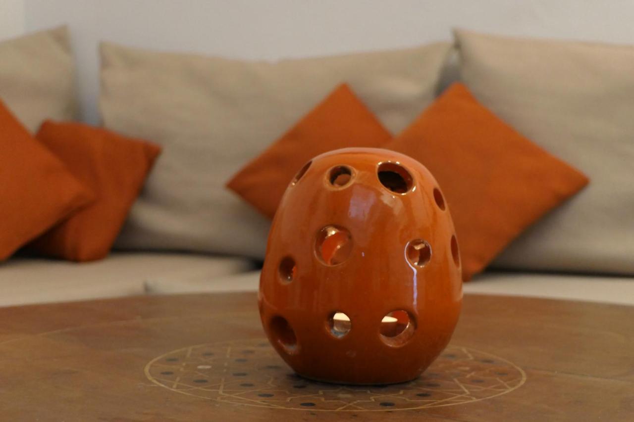 Riad Orange Cannelle Essaouira Eksteriør billede